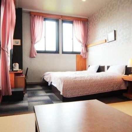 Okanoue Hotel Miyagawa Hakuba Exterior photo
