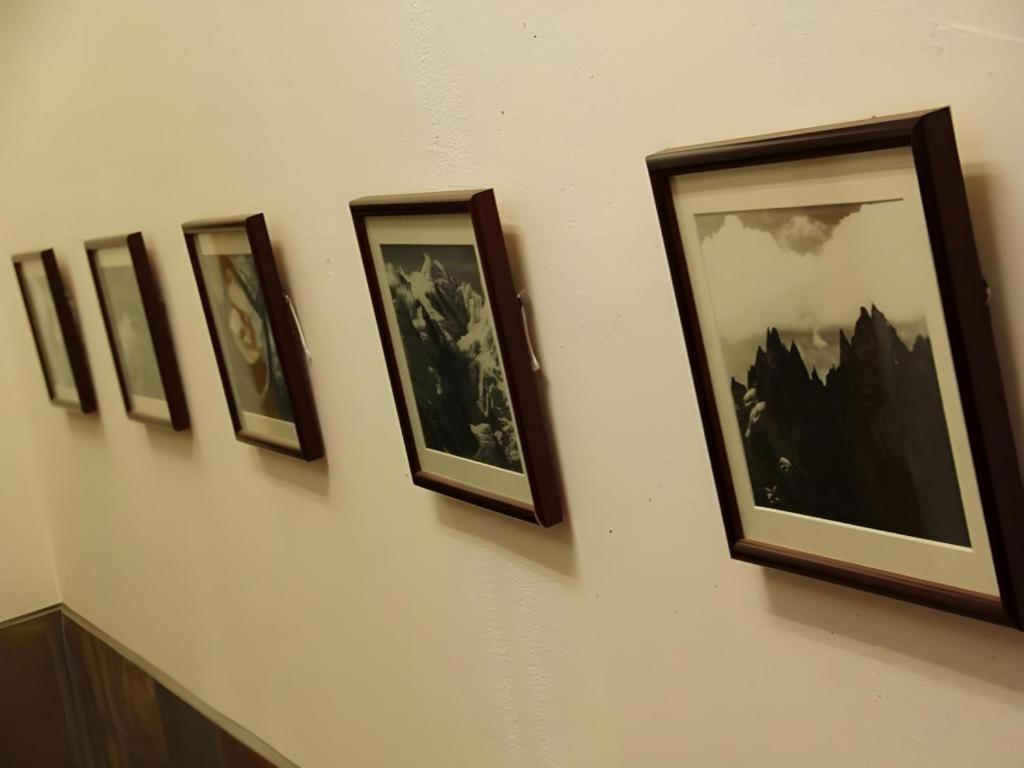 Okanoue Hotel Miyagawa Hakuba Exterior photo