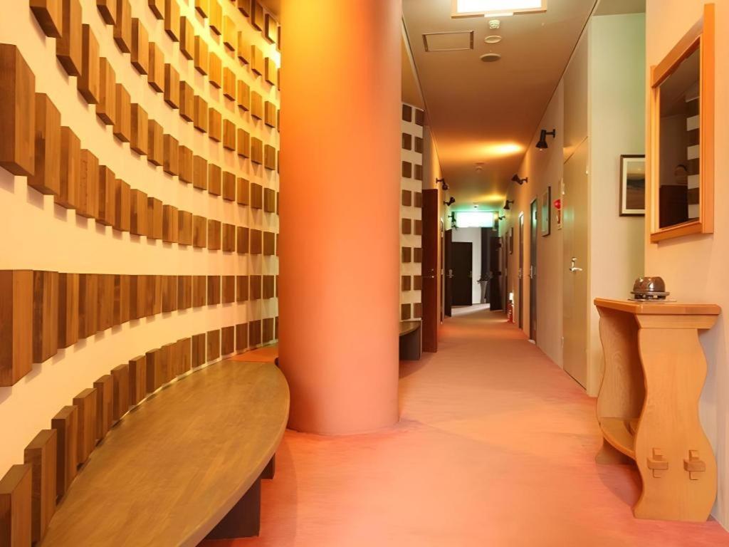 Okanoue Hotel Miyagawa Hakuba Exterior photo