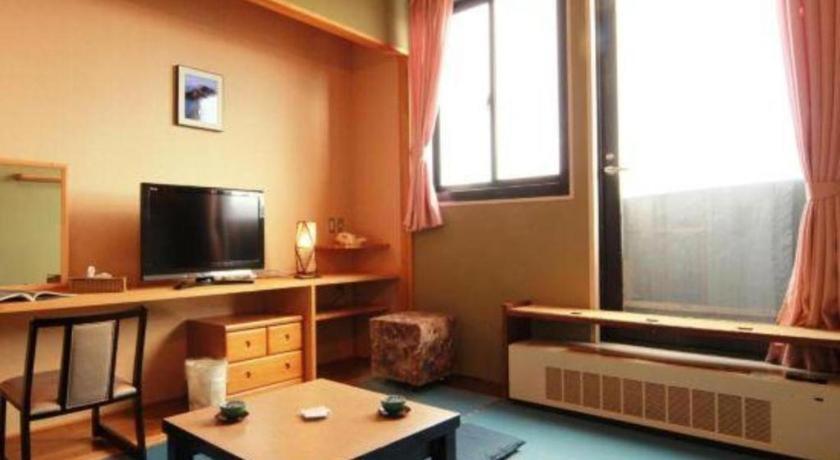 Okanoue Hotel Miyagawa Hakuba Exterior photo